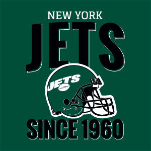 NFL New York Jets Helmet Cochlear Nucleus 6 Skin